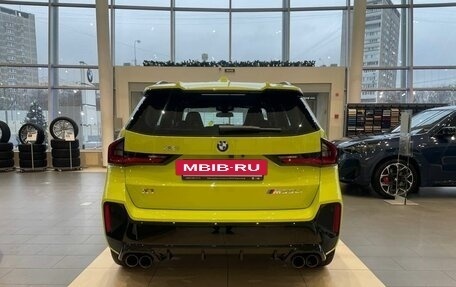 BMW X1, 2025 год, 7 100 000 рублей, 6 фотография