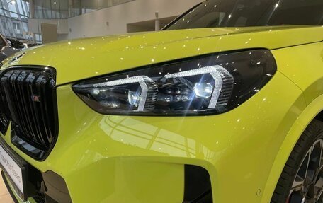 BMW X1, 2025 год, 7 100 000 рублей, 9 фотография