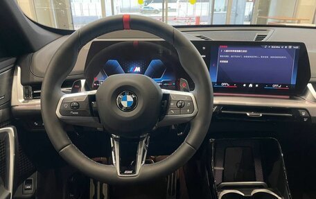 BMW X1, 2025 год, 7 100 000 рублей, 22 фотография