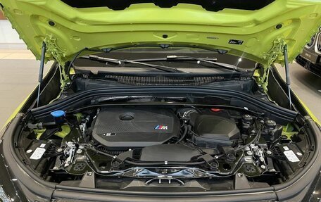 BMW X1, 2025 год, 7 100 000 рублей, 24 фотография