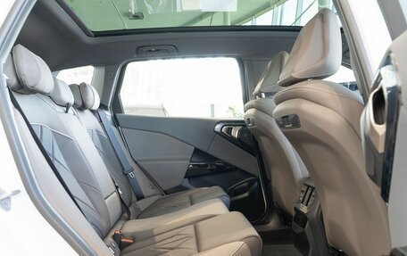 BMW X3, 2025 год, 7 800 000 рублей, 20 фотография