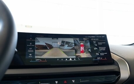 BMW X3, 2025 год, 7 800 000 рублей, 30 фотография