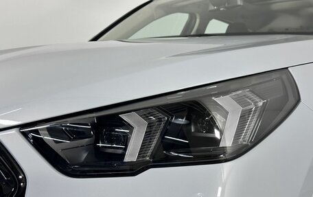 BMW X2, 2025 год, 6 500 000 рублей, 8 фотография