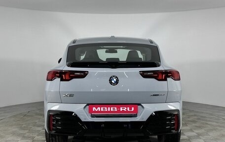 BMW X2, 2025 год, 6 500 000 рублей, 5 фотография
