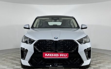 BMW X2, 2025 год, 6 850 000 рублей, 2 фотография