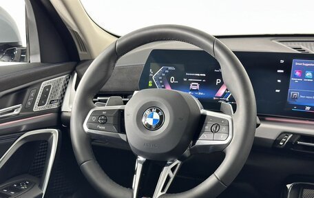 BMW X2, 2025 год, 6 850 000 рублей, 17 фотография