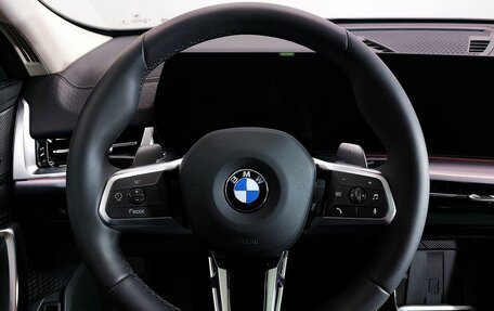 BMW X2, 2025 год, 6 750 000 рублей, 9 фотография