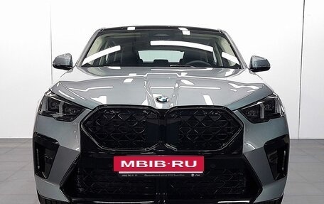 BMW X2, 2025 год, 6 750 000 рублей, 2 фотография