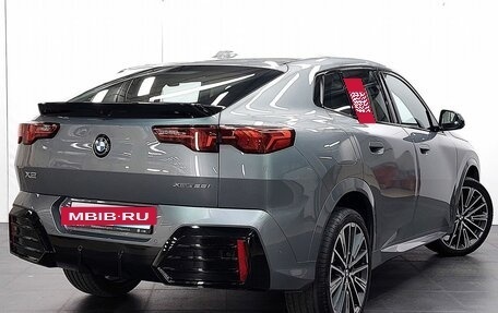 BMW X2, 2025 год, 6 750 000 рублей, 4 фотография