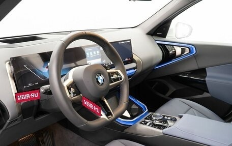 BMW X3, 2025 год, 7 500 000 рублей, 15 фотография