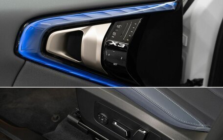 BMW X3, 2025 год, 7 500 000 рублей, 18 фотография