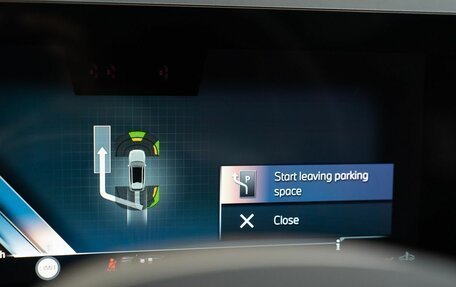 BMW X3, 2025 год, 7 500 000 рублей, 26 фотография