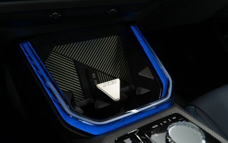 BMW X3, 2025 год, 7 500 000 рублей, 21 фотография