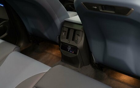 BMW X3, 2025 год, 7 500 000 рублей, 35 фотография