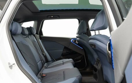 BMW X3, 2025 год, 7 500 000 рублей, 34 фотография