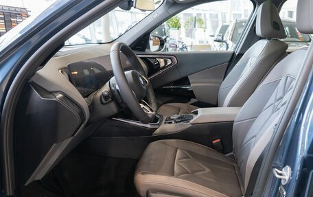 BMW X3, 2024 год, 8 100 000 рублей, 9 фотография