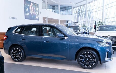 BMW X3, 2024 год, 8 100 000 рублей, 4 фотография