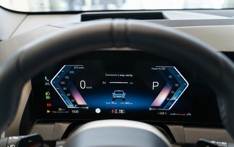 BMW X3, 2024 год, 8 100 000 рублей, 19 фотография