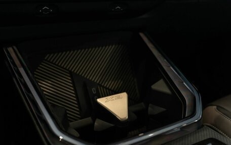 BMW X3, 2024 год, 8 100 000 рублей, 18 фотография