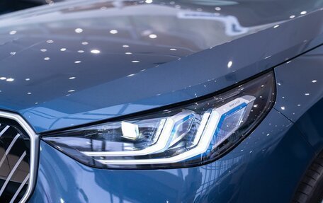 BMW X3, 2024 год, 8 100 000 рублей, 32 фотография
