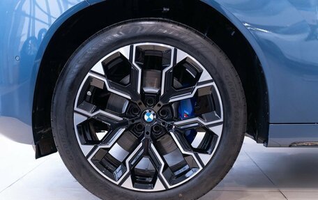 BMW X3, 2024 год, 8 100 000 рублей, 33 фотография