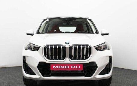 BMW X1, 2025 год, 6 200 000 рублей, 2 фотография