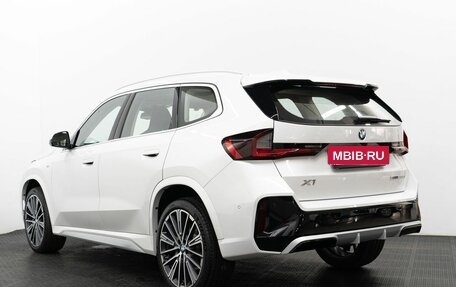 BMW X1, 2025 год, 6 200 000 рублей, 7 фотография