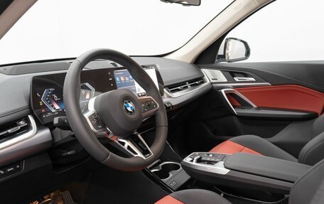 BMW X1, 2025 год, 6 200 000 рублей, 14 фотография