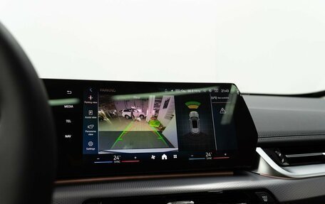 BMW X1, 2025 год, 6 200 000 рублей, 22 фотография