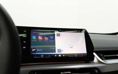 BMW X1, 2025 год, 6 200 000 рублей, 21 фотография