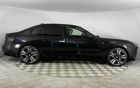 BMW 7 серия, 2025 год, 22 200 000 рублей, 3 фотография