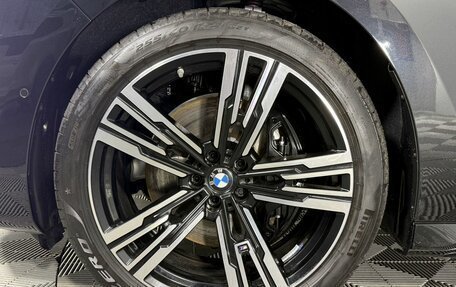 BMW 7 серия, 2025 год, 22 200 000 рублей, 7 фотография