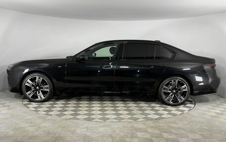 BMW 7 серия, 2025 год, 22 200 000 рублей, 6 фотография