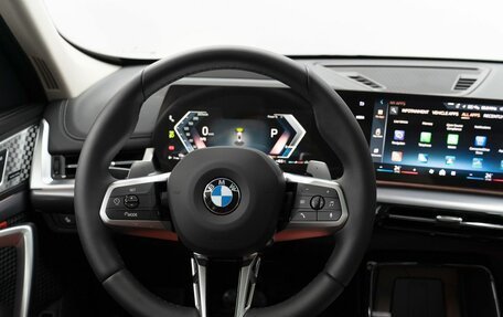 BMW X1, 2025 год, 6 200 000 рублей, 25 фотография