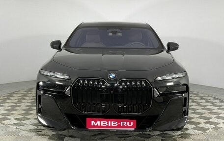 BMW 7 серия, 2025 год, 22 200 000 рублей, 2 фотография