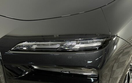 BMW 7 серия, 2025 год, 22 200 000 рублей, 9 фотография