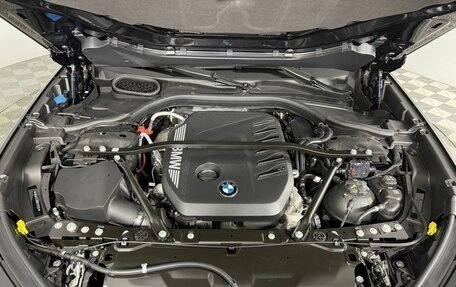 BMW 7 серия, 2025 год, 22 200 000 рублей, 8 фотография