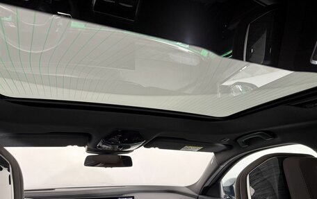 BMW 7 серия, 2025 год, 22 200 000 рублей, 24 фотография