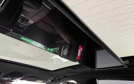 BMW 7 серия, 2025 год, 22 200 000 рублей, 25 фотография