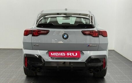 BMW X2, 2025 год, 7 200 000 рублей, 5 фотография