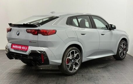 BMW X2, 2025 год, 7 200 000 рублей, 4 фотография