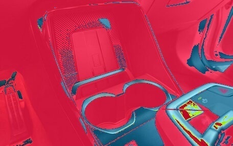 BMW X2, 2025 год, 7 200 000 рублей, 10 фотография