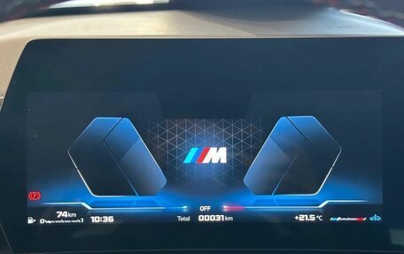 BMW X2, 2025 год, 7 200 000 рублей, 13 фотография