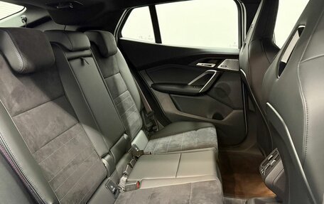 BMW X2, 2025 год, 7 200 000 рублей, 20 фотография