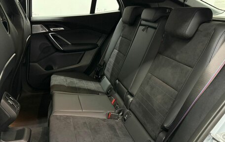 BMW X2, 2025 год, 7 200 000 рублей, 21 фотография