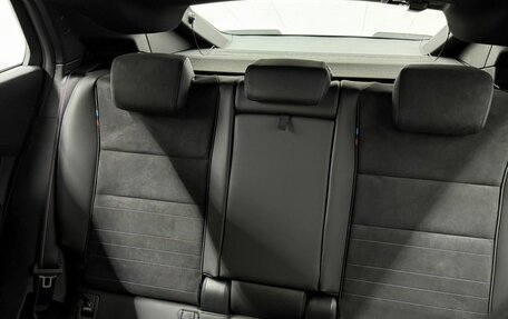 BMW X2, 2025 год, 7 200 000 рублей, 27 фотография