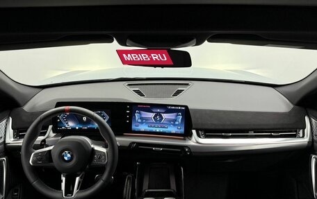 BMW X2, 2025 год, 7 200 000 рублей, 29 фотография