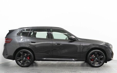 BMW X3, 2025 год, 9 996 000 рублей, 4 фотография