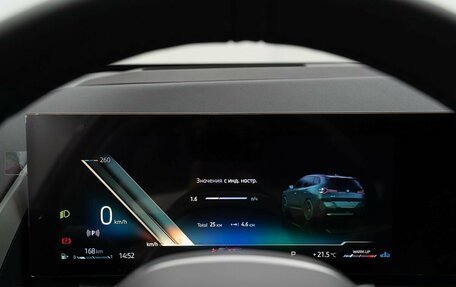 BMW X3, 2025 год, 9 996 000 рублей, 15 фотография