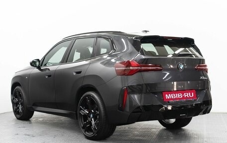 BMW X3, 2025 год, 9 996 000 рублей, 7 фотография